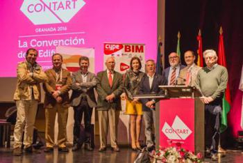 CYPE firma un convenio con el Consejo Andaluz de Colegios Oficiales de Aparejadores y Arquitectos Técnicos (COAATs) y Repsol