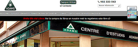ADAMS Valencia obtiene el sello Fent Empresa. Igualdad de oportunidades