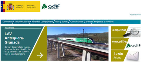 Adif Alta Velocidad licita la instalación de nuevo cableado en el tramo Madrid-Lleida