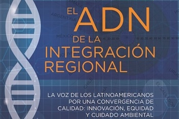 77 por ciento de los latinoamericanos respalda la integración regional