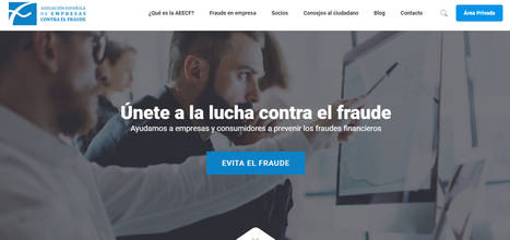 La Asociación Española de Empresas Contra el Fraude y la Loyalty Fraud Prevention Association se unen para reforzar los mecanismos de prevención del fraude