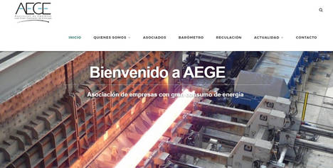 Deterioro en la competitividad de la industria electro-intensiva española