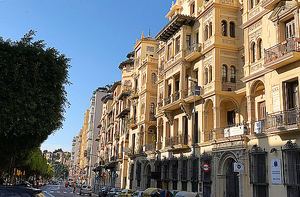 AENOR abre oficina en Málaga