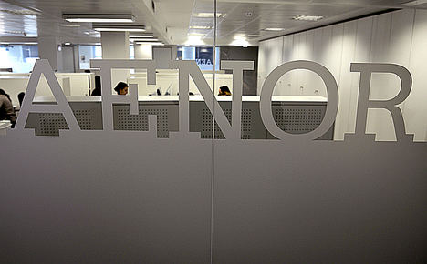 AENOR optimiza sus servicios en una fuerte apuesta por la Inteligencia Artificial, de la mano de Microsoft