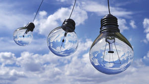 10 ideas clave para ahorrar en la factura de la luz y ser más eficiente energéticamente