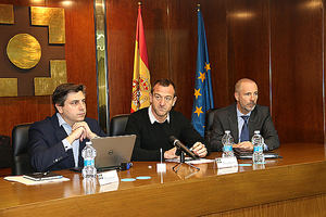 AIG instruye sobre ciberriesgos a los mediadores de Valencia