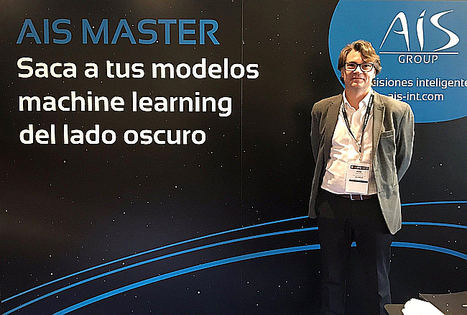 AIS Master se alinea con el Banco de España documentando modelos de riesgo realizados con Machine Learning