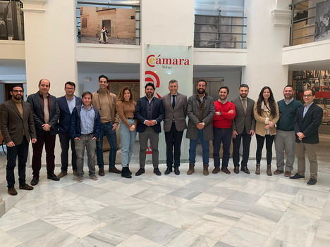 La Asociación de Jóvenes Empresarios de Andalucía pone en marcha una plataforma de información y atención para las empresas afectadas por el Covid-19