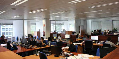 AKKA Technologies Spain traslada su sede central y amplía su espacio