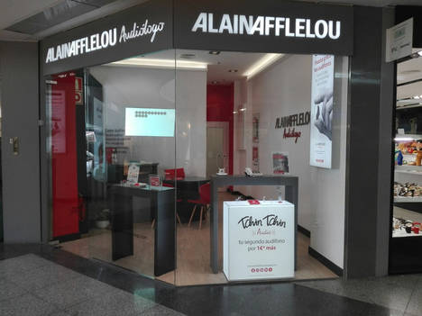 Alain Afflelou Audiólogo alcanza 50 establecimientos en España