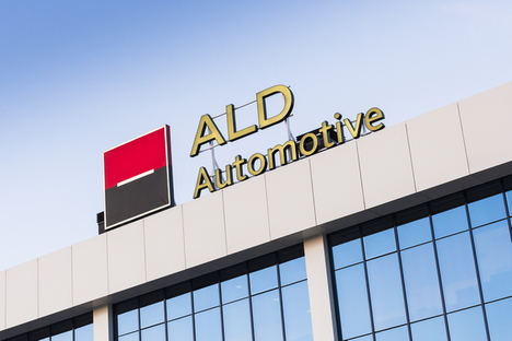 ALD Automotive gestiona directamente más de 1.500.000 vehículos en todo el mundo