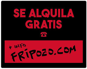 Fripozo regala un año de alquiler gratis para apoyar a los Millennials