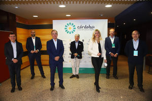 AMETIC participa en Ia primera edición deI congreso ‘Córdoba CrisoI de CuItura DigitaI’ sobre los retos tecnoIógicos en la sociedad