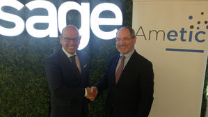 Sage refuerza su compromiso con la digitalización en España con su incorporación a la patronal del sector AMETIC