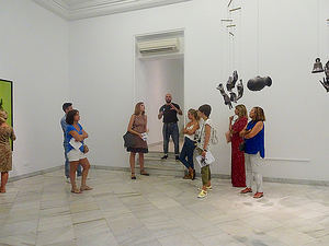 La Fundación ARCO apoya el Lisbon Art Weekend con los ARCO GalleryWalk