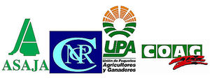 Las organizaciones agrarias llevarán al arbitraje a Azucarera, salvo que retome los acuerdos en vigor