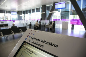 Minsait facilita a la Agencia Tributaria de Cataluña reducir el fraude y la presencia de contribuyentes en oficinas