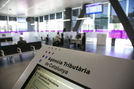 Minsait facilita a la Agencia Tributaria de Cataluña reducir el fraude y la presencia de contribuyentes en oficinas
