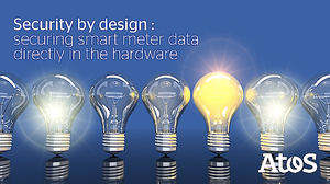 Atos protege los datos de los usuarios de “contadores de energía inteligentes”