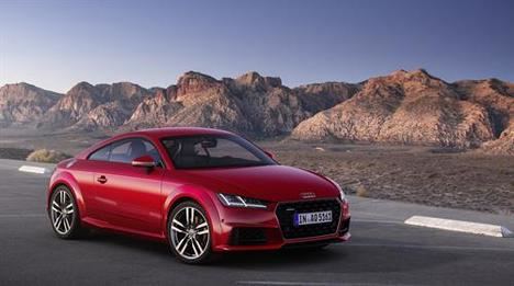 Comienza la comercialización del nuevo Audi