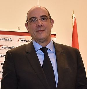 Ángel Sánchez Aristi, CEO Global Strategy Solutions.