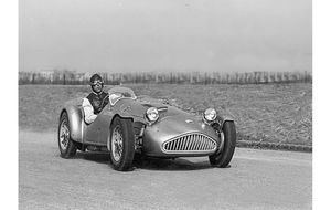 Hace 70 años de la victoria de Nuvolari que dio origen a la leyenda de Abarth