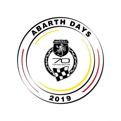 Abarth Days 2019