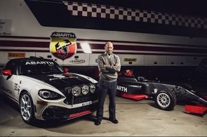 Abarth, un año de éxitos