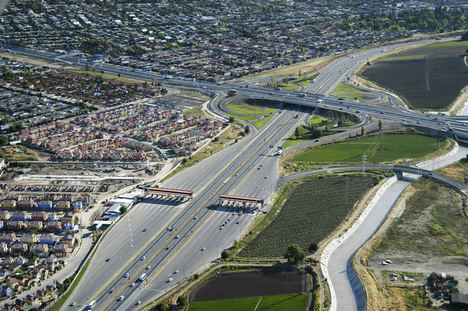 Abertis cierra con el Gobierno chileno nuevas inversiones en Autopista del Sol (Ruta 78) a cambio de la extensión de la concesión