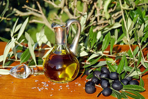 El 60% de las exportaciones de aceite de oliva de la UE a China tiene el sello de calidad de Andalucía