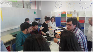 Acer presenta su kit CloudProfessor en escuelas del País Vasco en colaboración con Xenon
