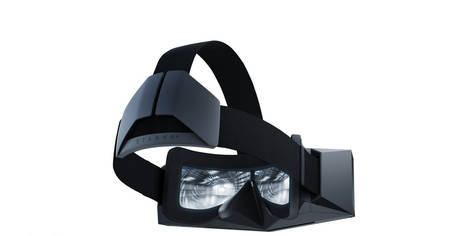 Acer invierte en IMAX VR Content Fund para ayudar a desarrollar contenido 'VR' de primera calidad