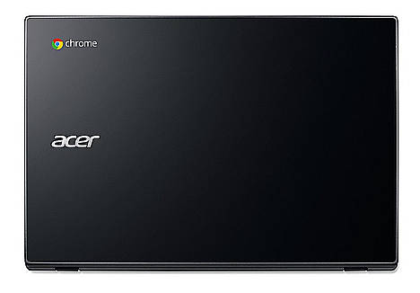 Acer lidera el mercado de Chromebooks por tercer año consecutivo