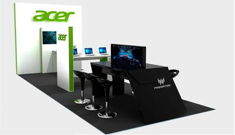 Acer presenta su portfolio de productos en el Simposium anual de Ingram Micro