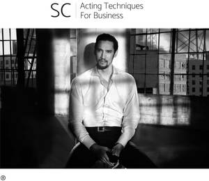 Acting Techniques For Business