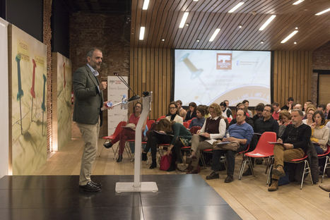 La Fundación Botín apuesta de forma definitiva por la profesionalización del Tercer Sector español