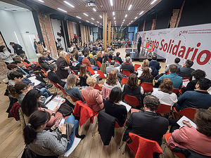La Fundación Botín promueve la digitalización de las entidades del Tercer Sector en España