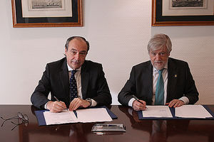 Informa D&B y CEOE firman un acuerdo de colaboración