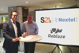 S21sec | Nextel refuerza su oferta de servicios de seguridad en la nube con la tecnología de Reblaze