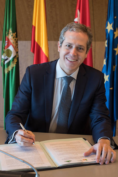 Leroy Merlin firma un nuevo acuerdo con la Universidad Autónoma de Madrid y su Fundación