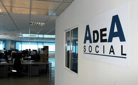 AdeA abre un segundo Centro Especial de Empleo