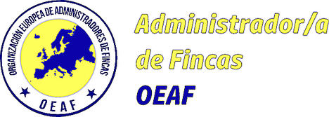 La OEAF aclara las dudas generadas sobre el intrusismo profesional en la Administración de Fincas