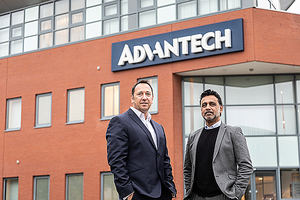 Advantech Europe BV, un liderazgo más fuerte garantiza el éxito continuo de Advantech Europe
