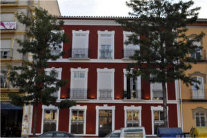 ADVERO Properties SOCIMI amplia su presencia geográfica con su primer activo en Málaga