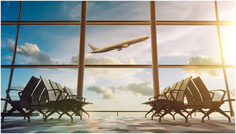 Aeropuertos Neutros en Carbono: el Futuro de la Aviación