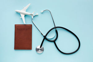 Aervio refuerza la gestión de los viajes del personal de Médicos Sin Fronteras a sus proyectos en África, América del Sur y Asia