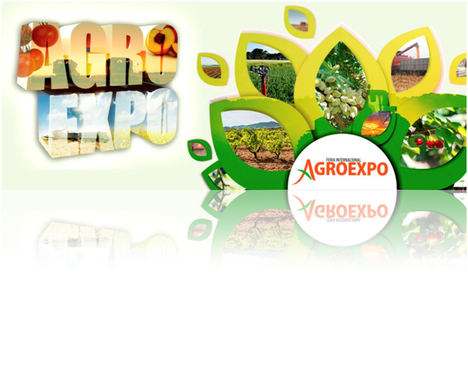 AGROEXPO se prepara para acoger a los profesionales del sector agroganadero y agroindustrial