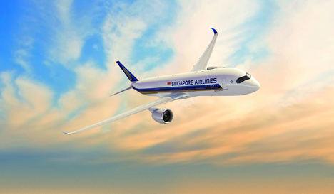 Singapore Airlines lanza promociones para viajar a Bangkok, Jakarta, Kuala Lumpur y Phuket