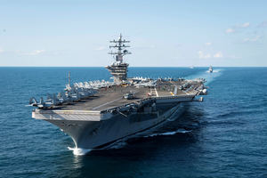 IFS y Lockheed Martin realizarán el mantenimiento inteligente de la Marina de EE.UU.