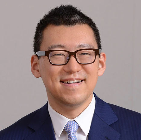 Akira Horiguchi, Capital Group.